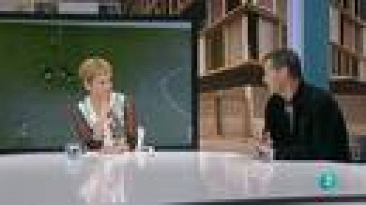 Para todos La 2 - El hockey