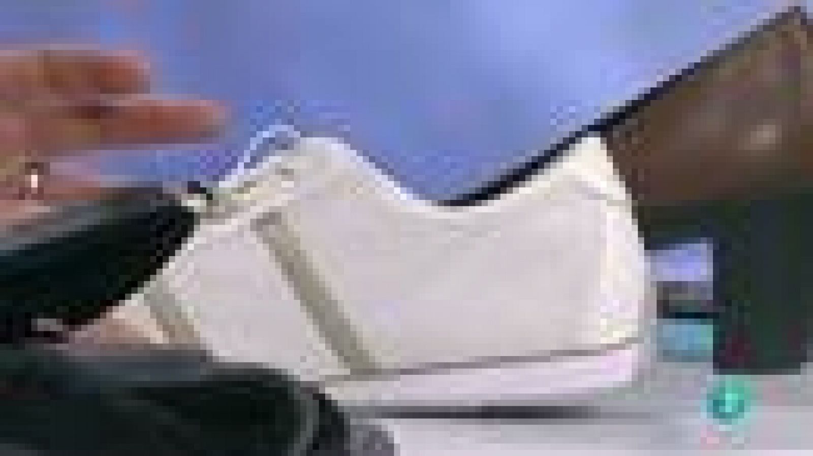 Para todos La 2 - Comunicación no verbal - ¿Porqué las mujeres calzamos tacones?