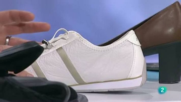 Para todos La 2 - Tacones