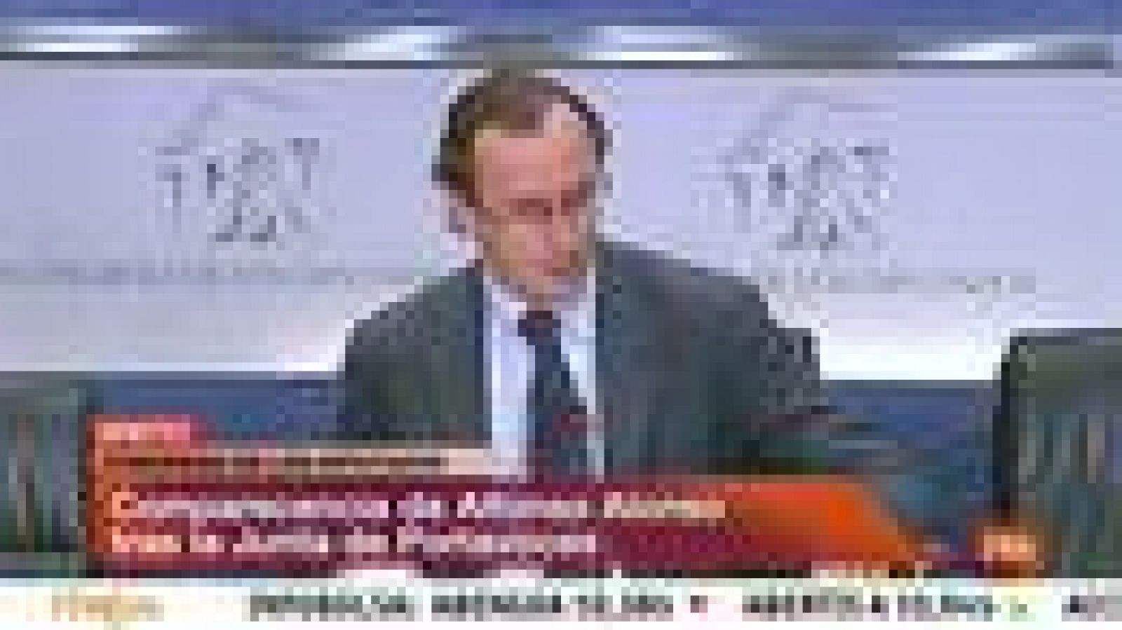 Informativo 24h: El PP, dispuesto a negociar el Consejo de RTVE "sin perjuicios" | RTVE Play