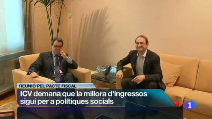 L'Informatiu - L'informatiu en 2' - 21/05/12