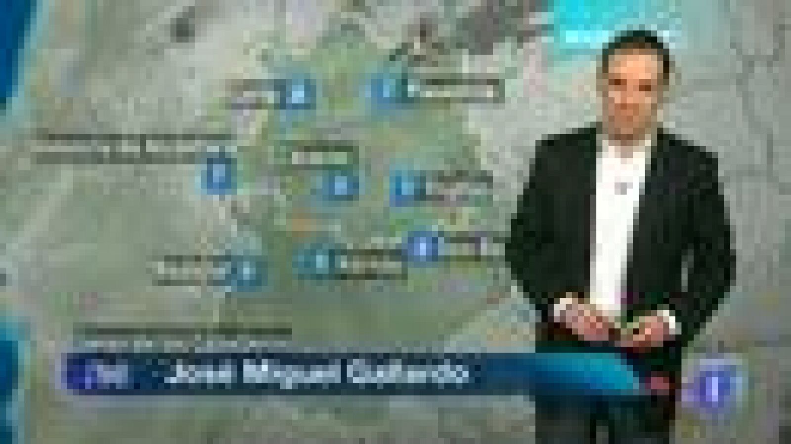 Noticias de Extremadura: El tiempo en Extremadura - 21/05/12 | RTVE Play