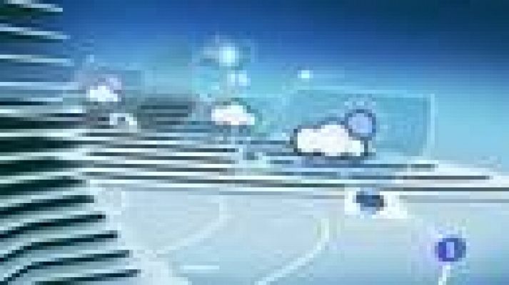 Telenorte - País Vasco - El tiempo en el País Vasco - 21/05/12