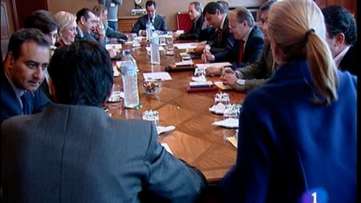 Panorama Regional - Asturias en 2' - 21/05/12