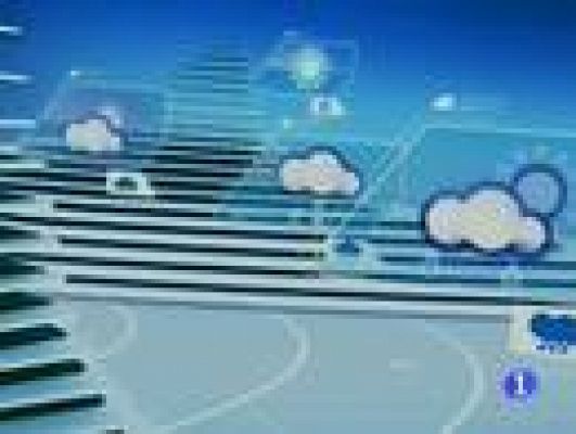 Informatiu Balear - El temps a les Illes Balears - 21/05/12