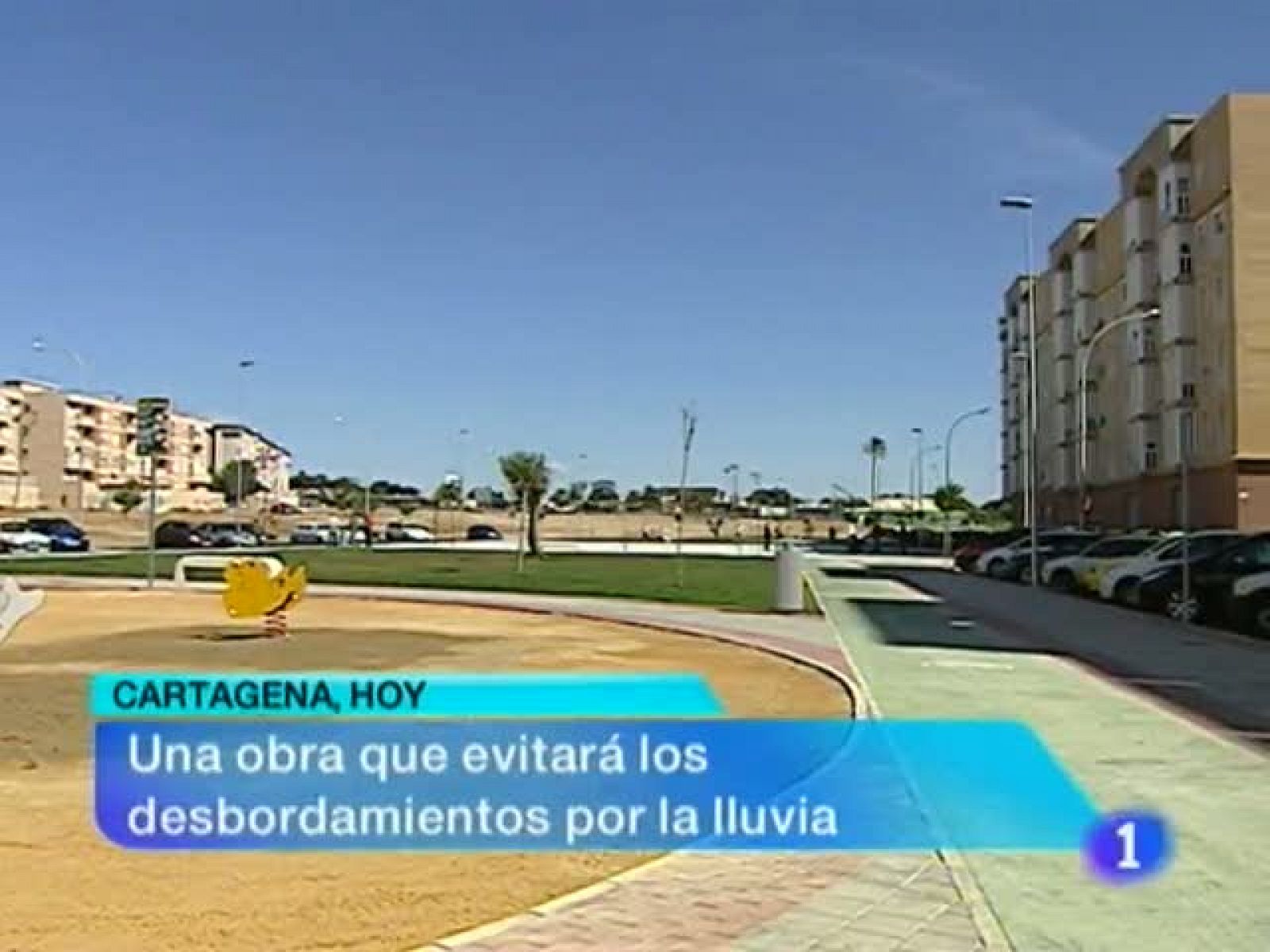 Noticias Murcia: Noticias Murcia - 21/05/12 | RTVE Play