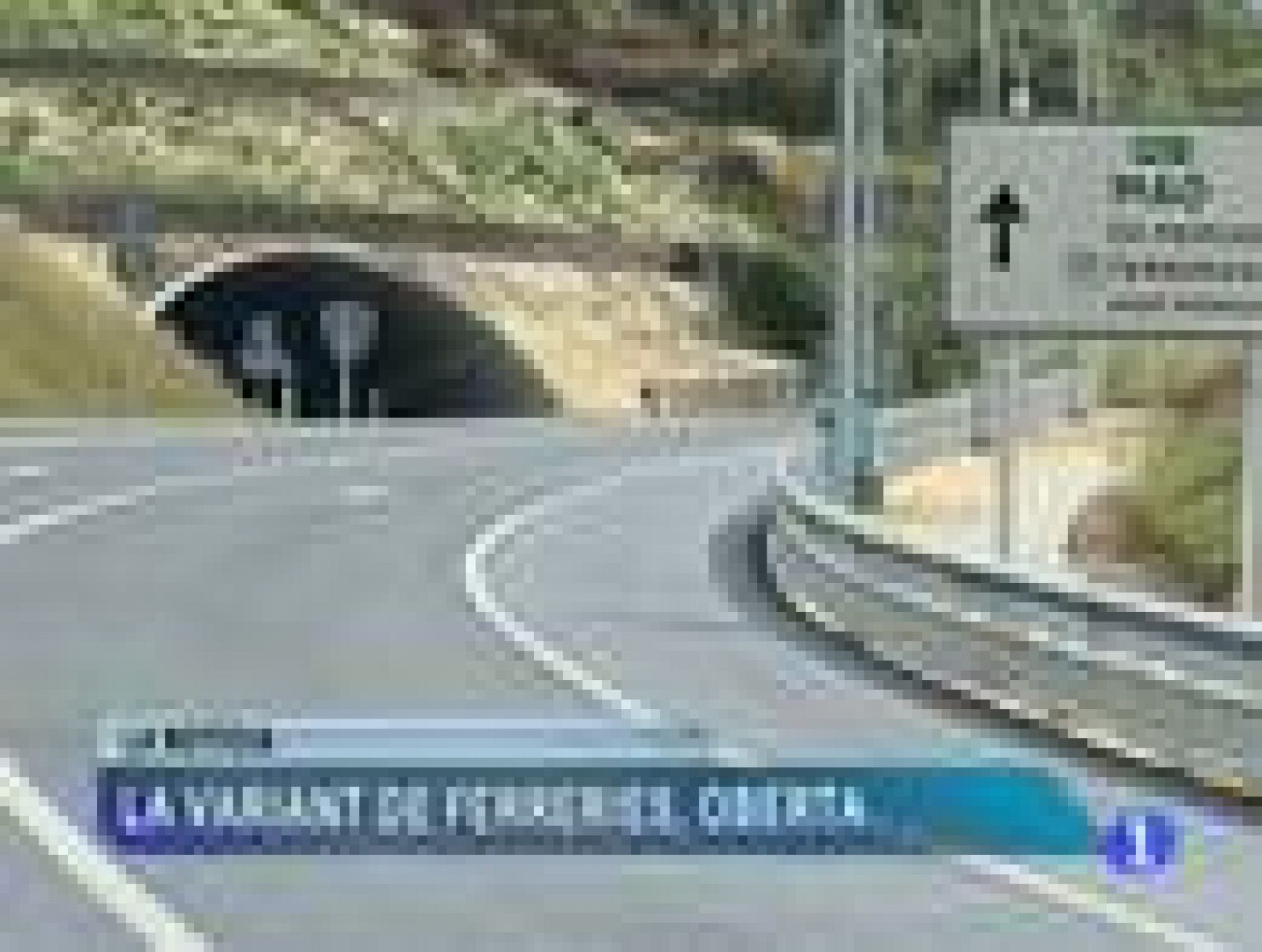 Informatiu Balear - 21/05/12 | Ver