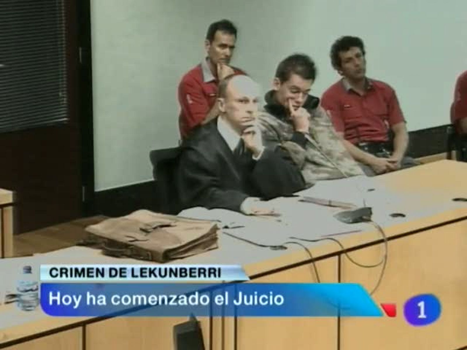 Telenavarra - 21/05/12 | Ver