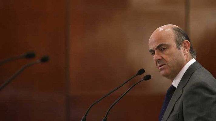 Telediario 1 - Telediario 1 en 4' - 21/05/12