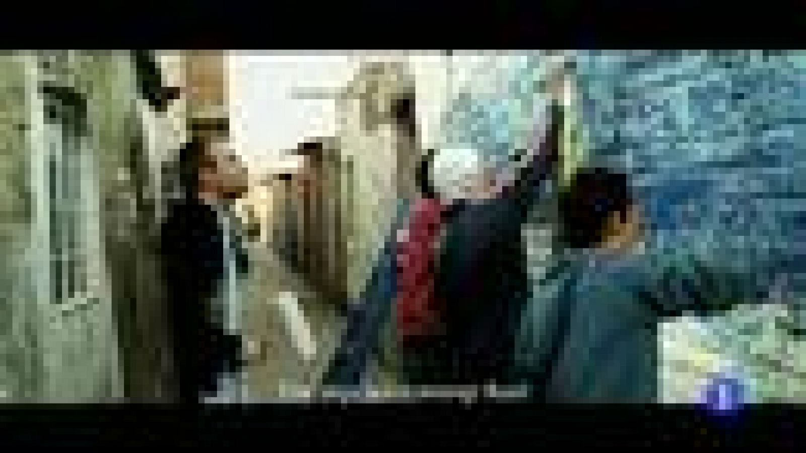 Hoy en Cannes por fin se ha hablado en español gracias a "Elefante Blanco"