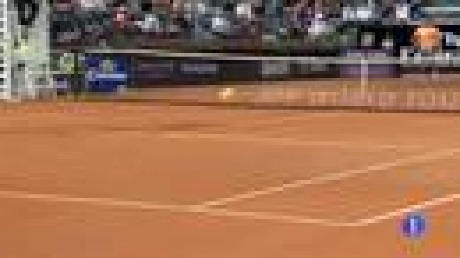 Nadal logra su sexto Masters 1000 de Roma