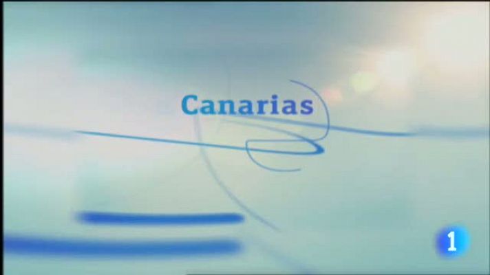 Canarias Mediodía - Canarias Mediodía - 21/05/12