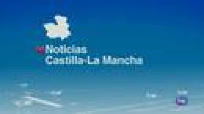 Noticias de Castilla-La Mancha - Noticias de Castilla La Mancha - 21/05/12