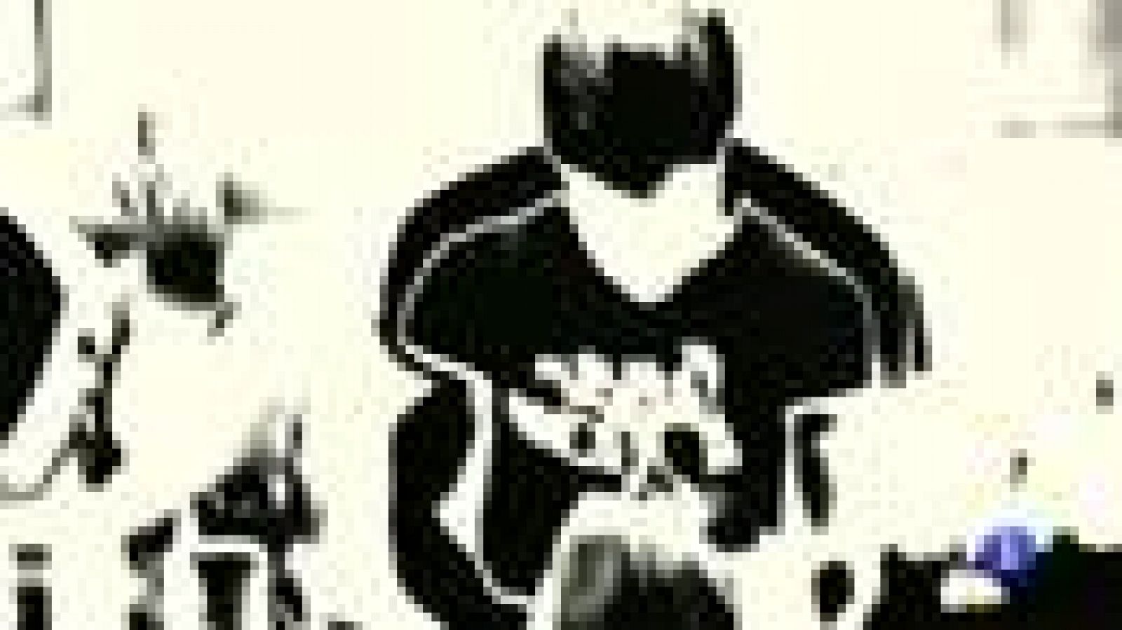 Más Gente - Manuel Mon y Juan por Dios nos proponen un cambio de peinado radical