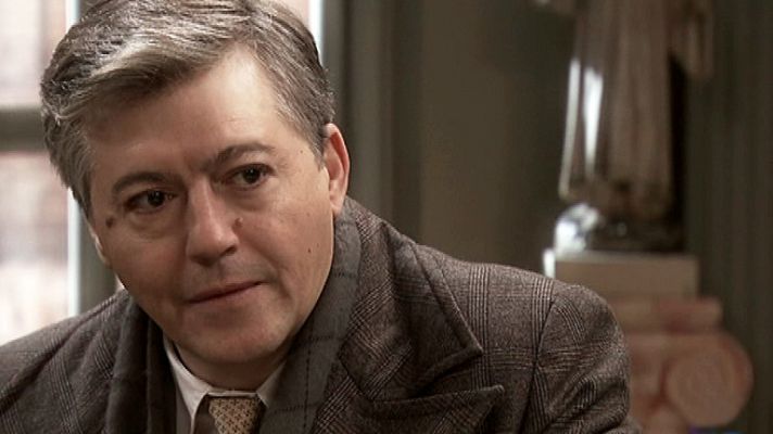 Amar en tiempos revueltos - In memoriam. Rubín de Celis