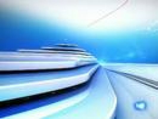 Informativo Telerioja - Informativo Telerioja - 21/05/12