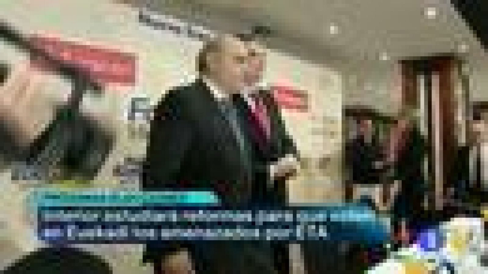 Telenorte País Vasco - 21/05/12 | Ver