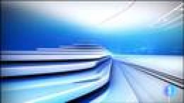 Telecanarias - Canarias en 2' - 21/05/12