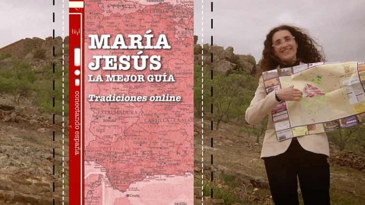 Feria: María Jesús