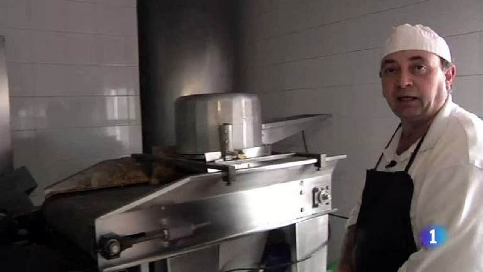 Conectando España - Feria: Federico