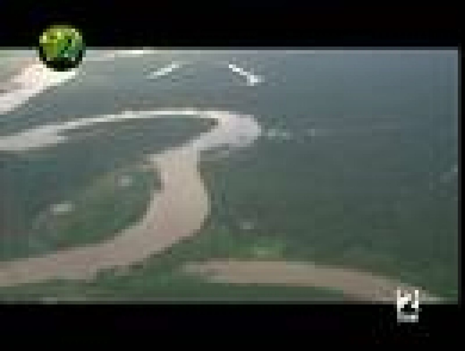 En portada - Desafío amazónico | Ver