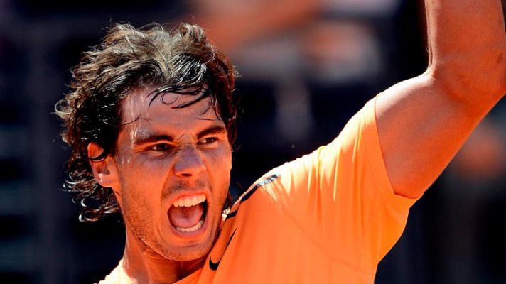 Conexión tdp - Nadal: "He estado muy bien, mentalmente"