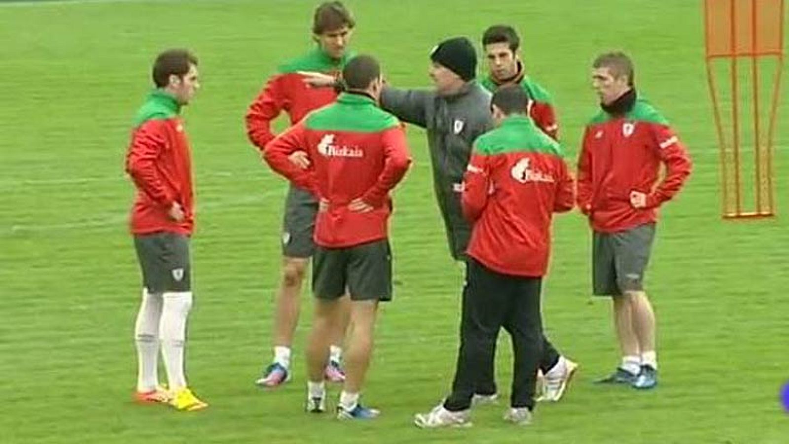 El Athletic confía en sus posibilidades | Ver