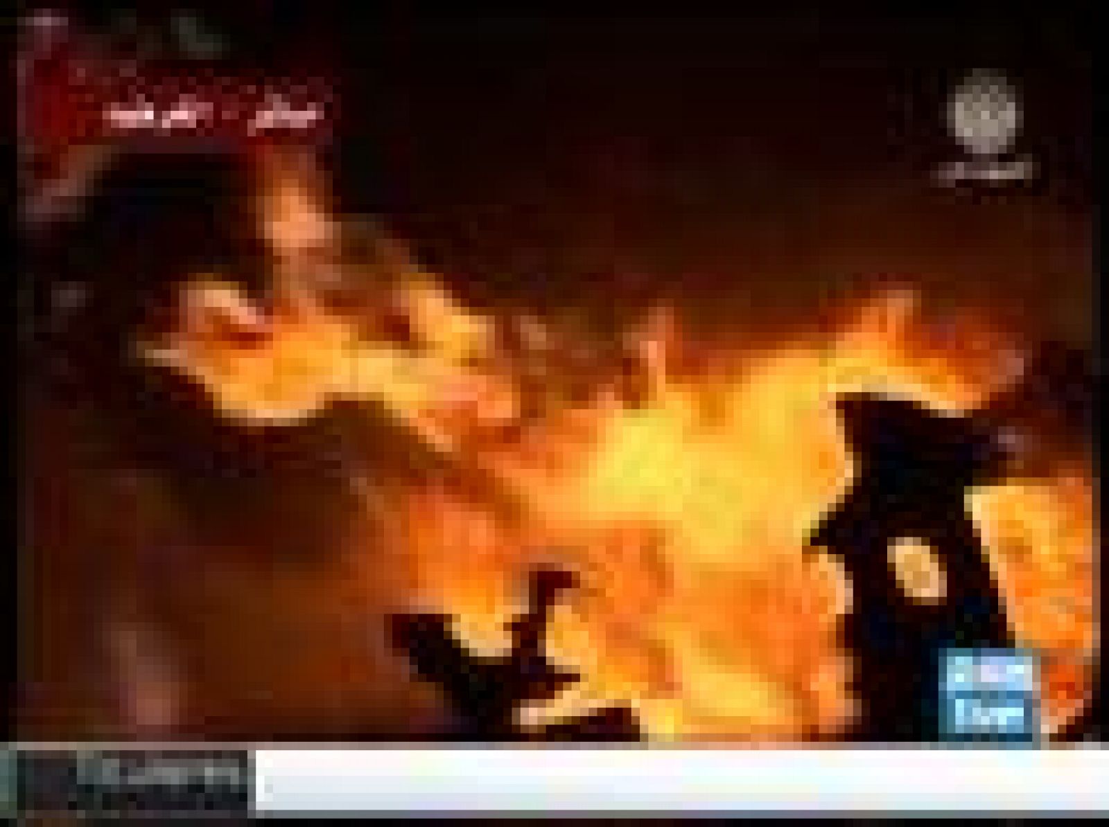 Una treintena de muertos en Sudán | Ver