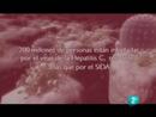 Documentos TV - Virus C, el inquilino peligroso