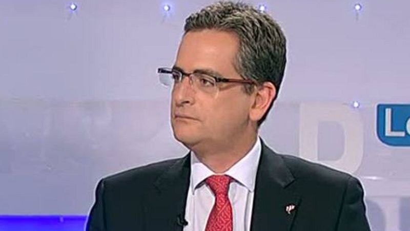 Basagoiti: "Hay una minoría que intenta politizar el fútbol"