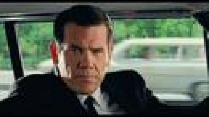 Cultura en Rtve.es - Tráiler de 'Men in black 3D'