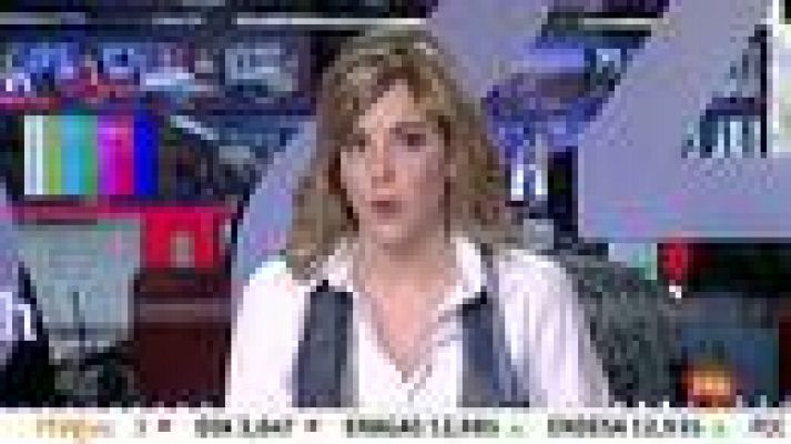 Informativo 24h - Sáenz de Santamaría dice que el deporte es para disfrutar