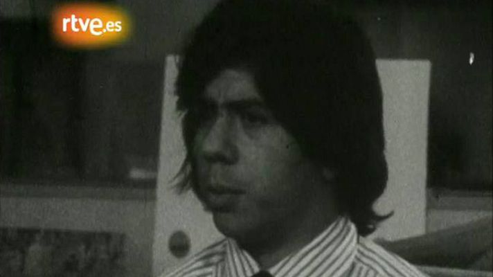 Informe Semanal - El caso Watergate