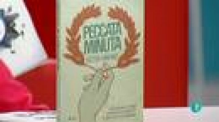 Para todos La 2 - Palabras latinas