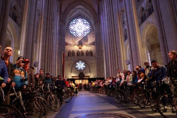 On Off - On Off: Benditas bicicletas