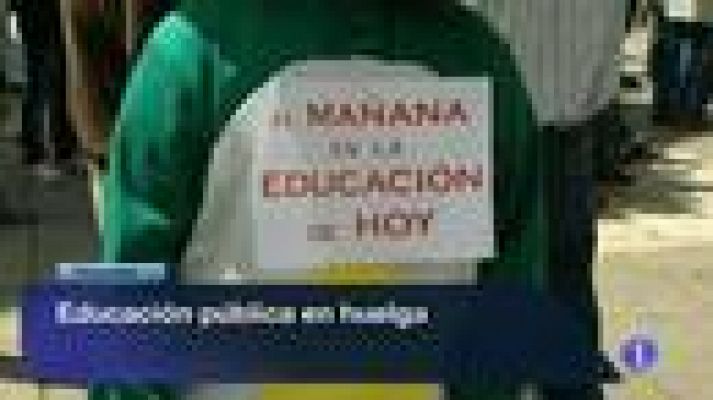 Noticias de Castilla y León - Castilla y León en dos minutos - 22/05/12