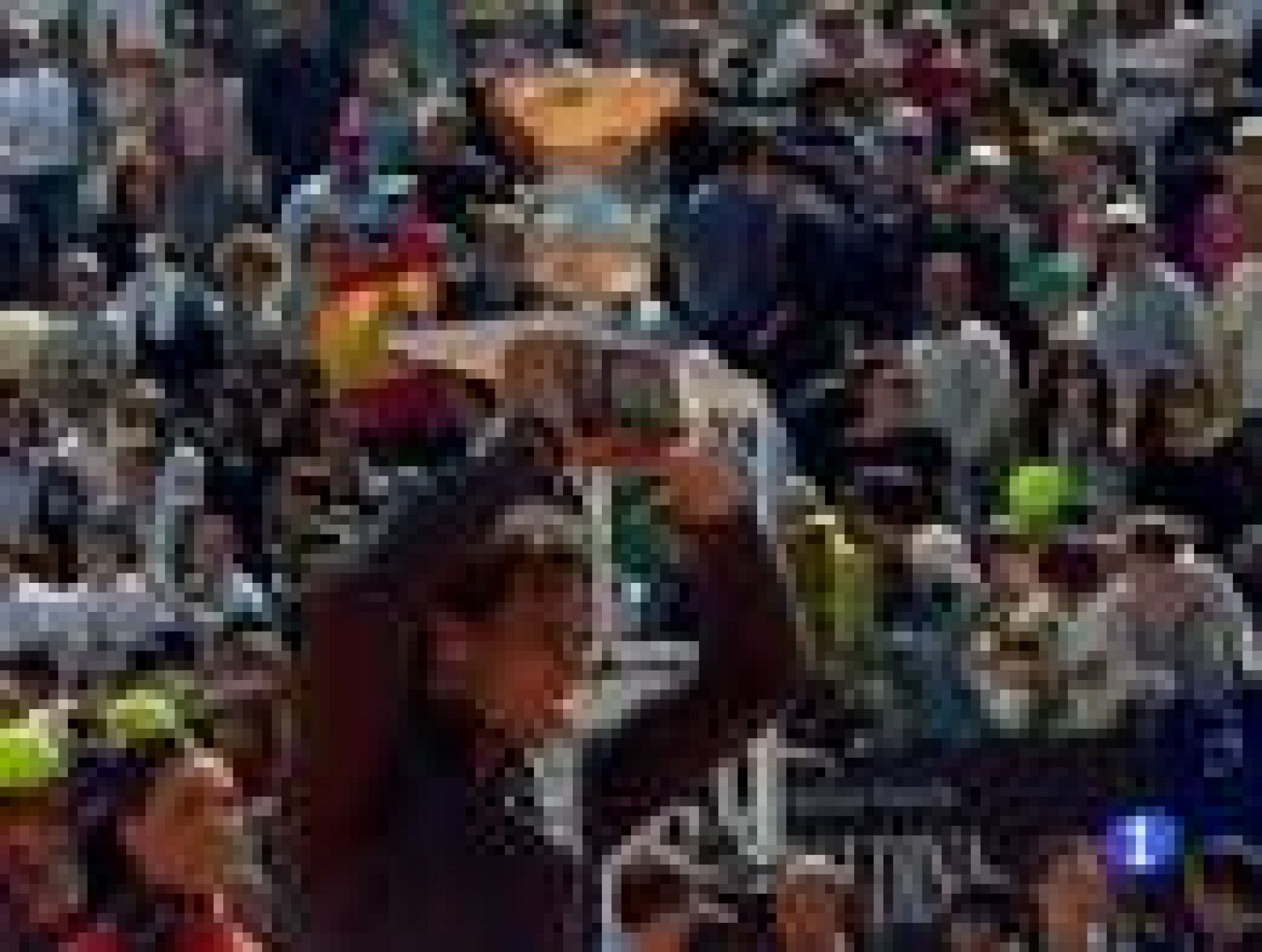 Informatiu Balear - 22/05/12 | Ver