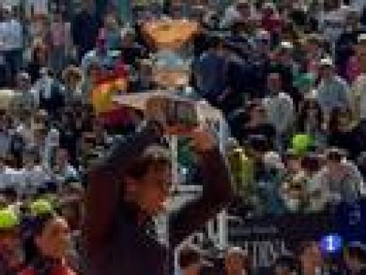 Informatiu Balear - Informatiu Balear - 22/05/12