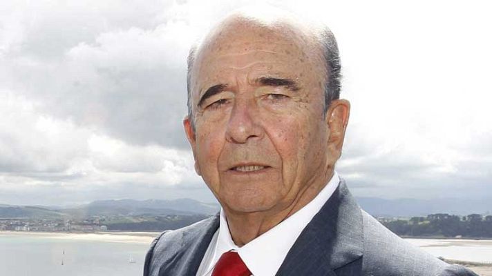 Telediario 1 - La familia Botín absuelta