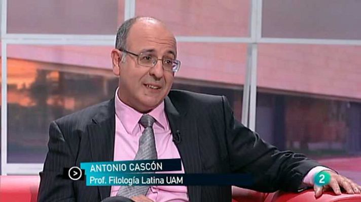 Para todos La 2 - Para todos La 2 - 22/05/12