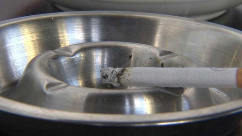 El tabaco de liar es bueno para el bolsillo, pero no así para los pulmones