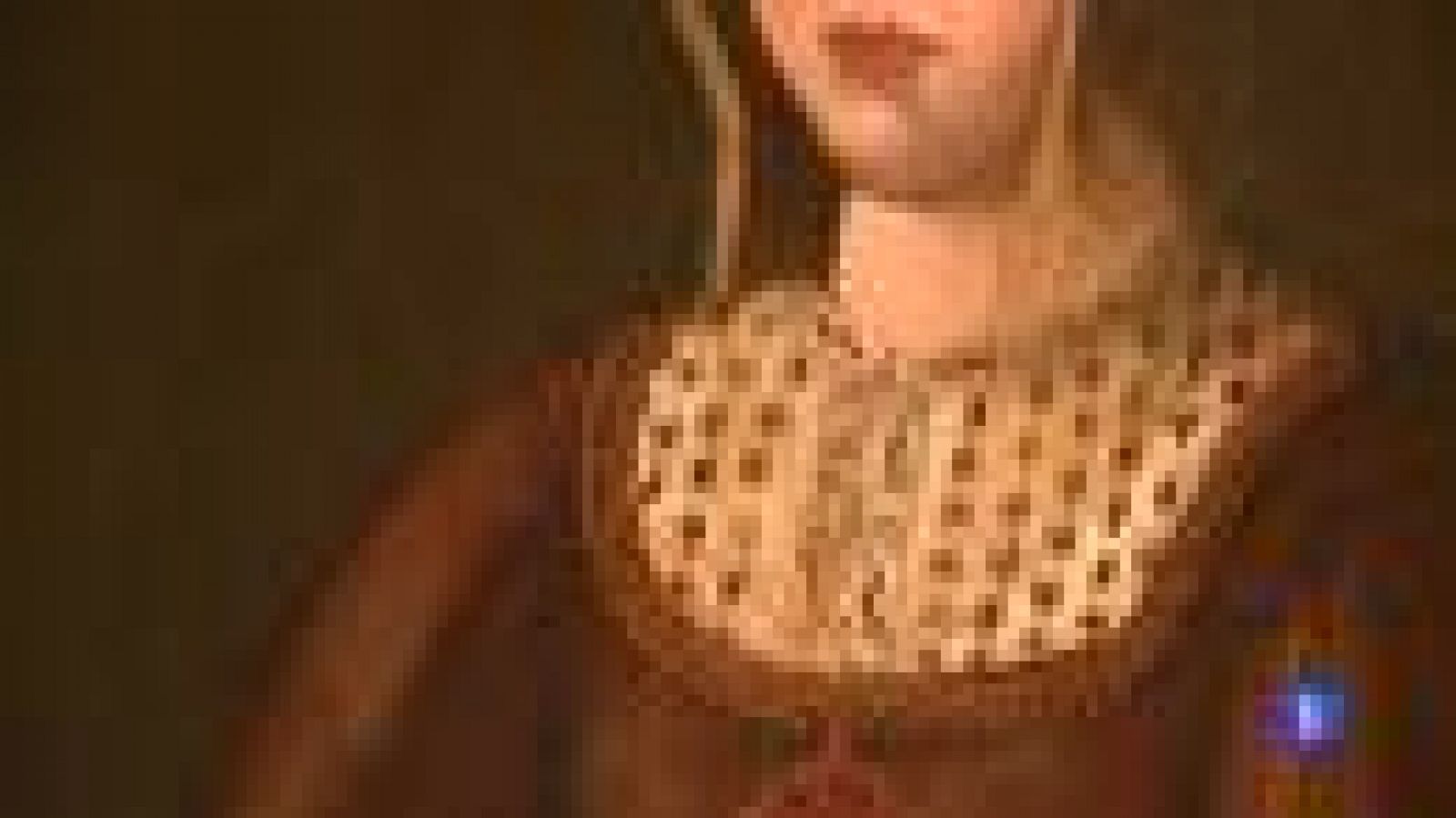 Una exposición en el Museo Naval reivindica la figura de la mujer durante la conquista de América