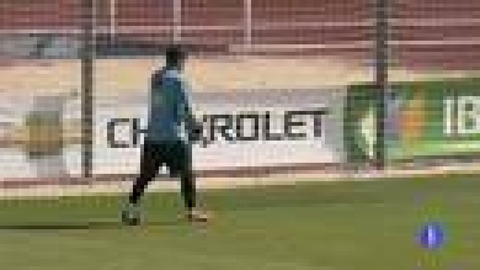 La selección de fútbol, de viaje a Austria