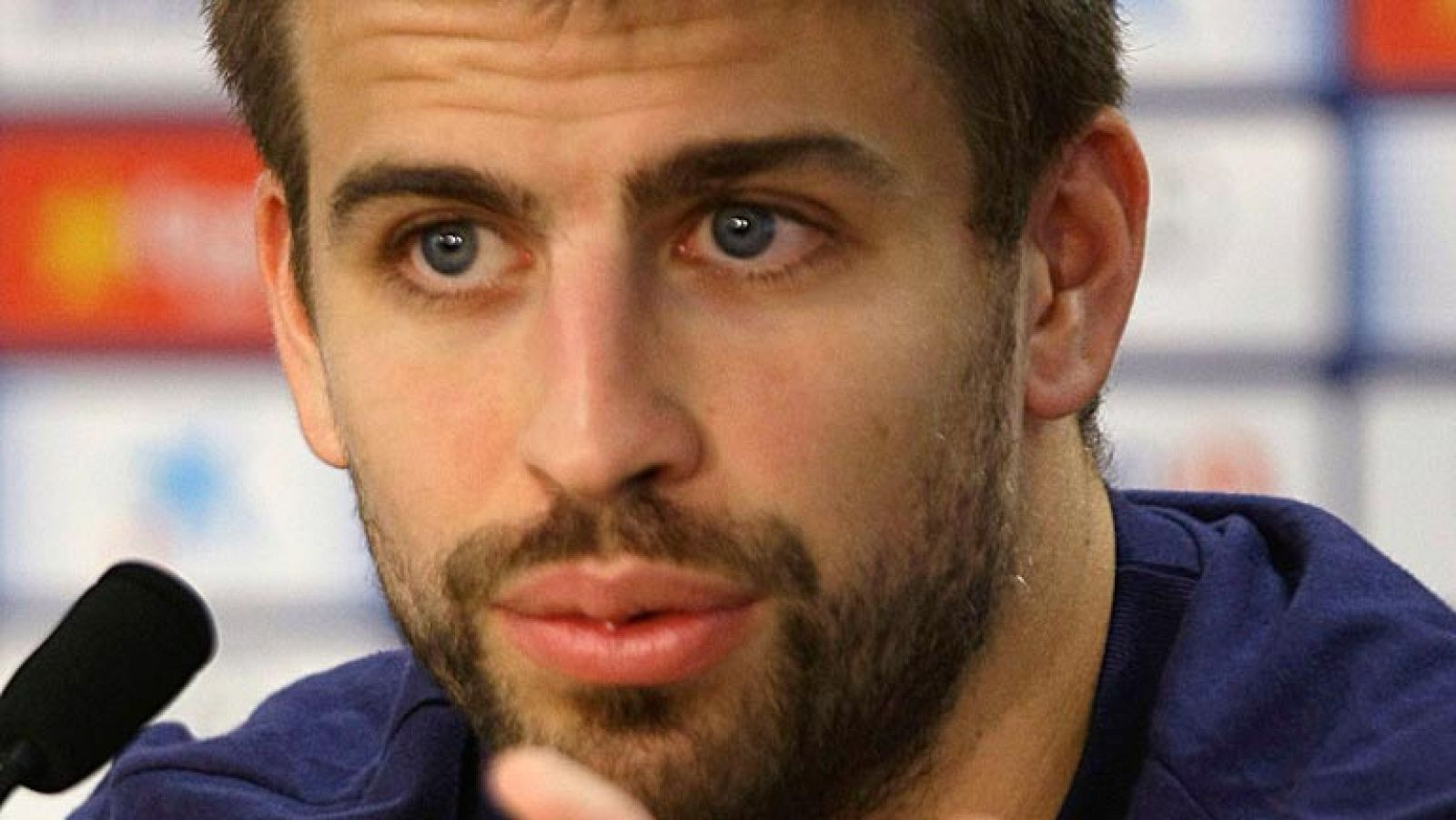 Piqué: "La marcha de Guardiola será traumática y dejará un gran vacío" | Ver
