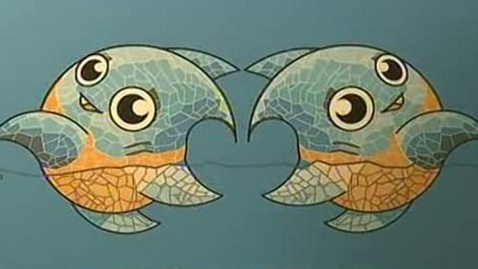 Sin programa: Xop, mascota de los Campeonatos del Mundo de Natación | RTVE Play