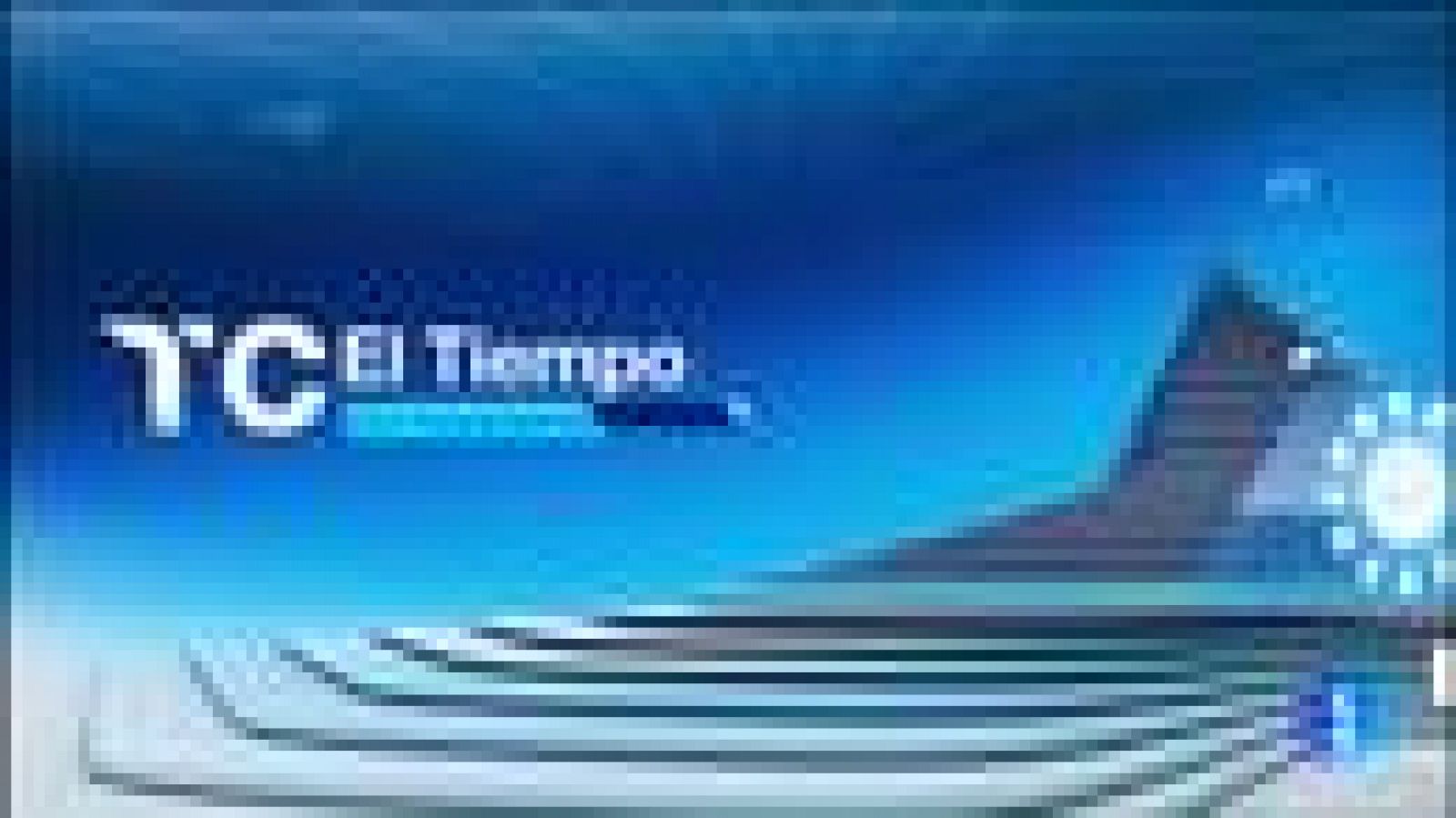 El tiempo en Canarias 22/05/2012 | Ver
