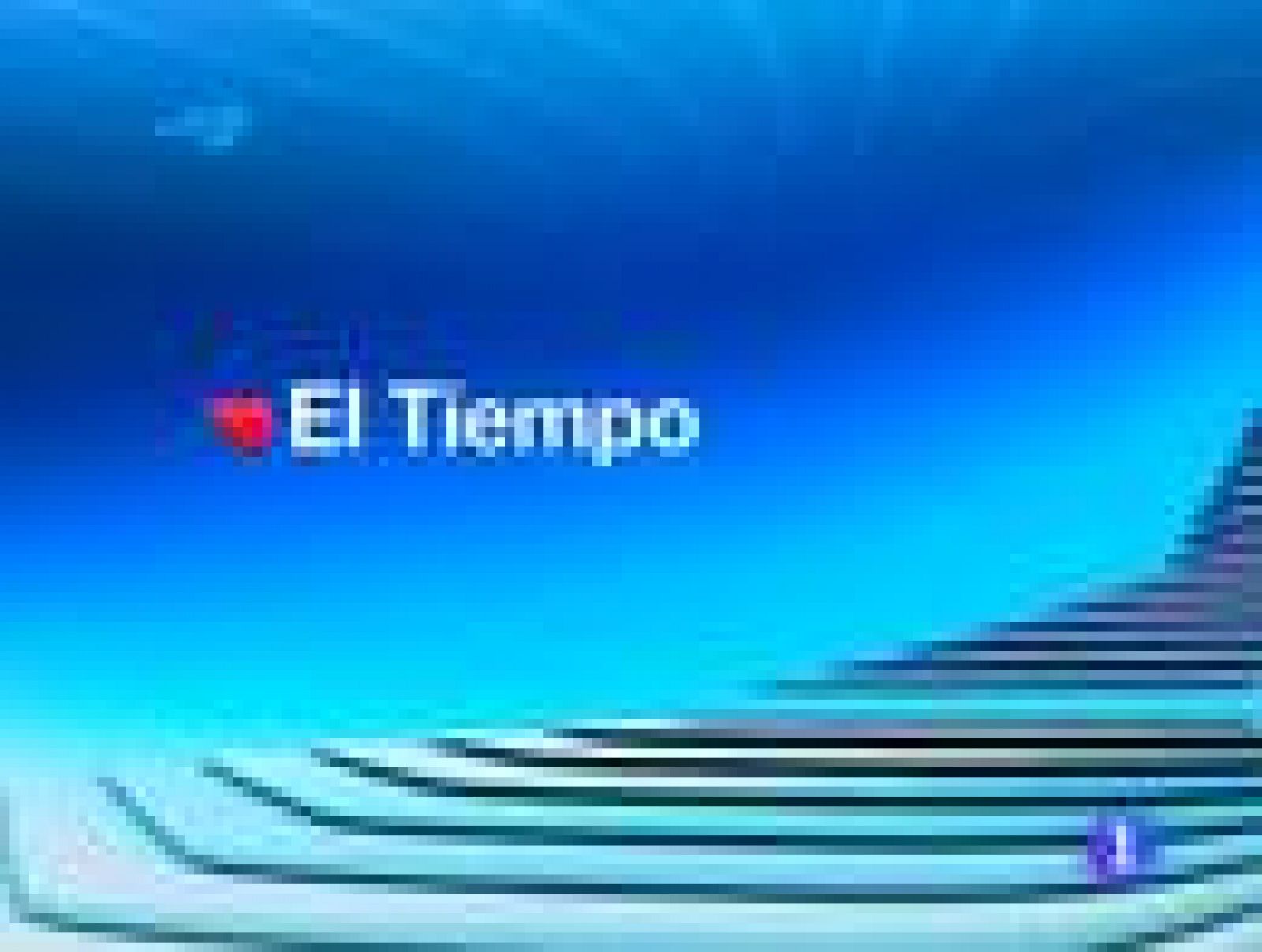 TeleCantabria: El tiempo en Cantabria - 22/05/12 | RTVE Play