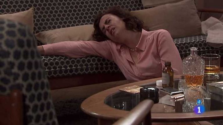 Amar en tiempos revueltos - T7 - Capítulo 180