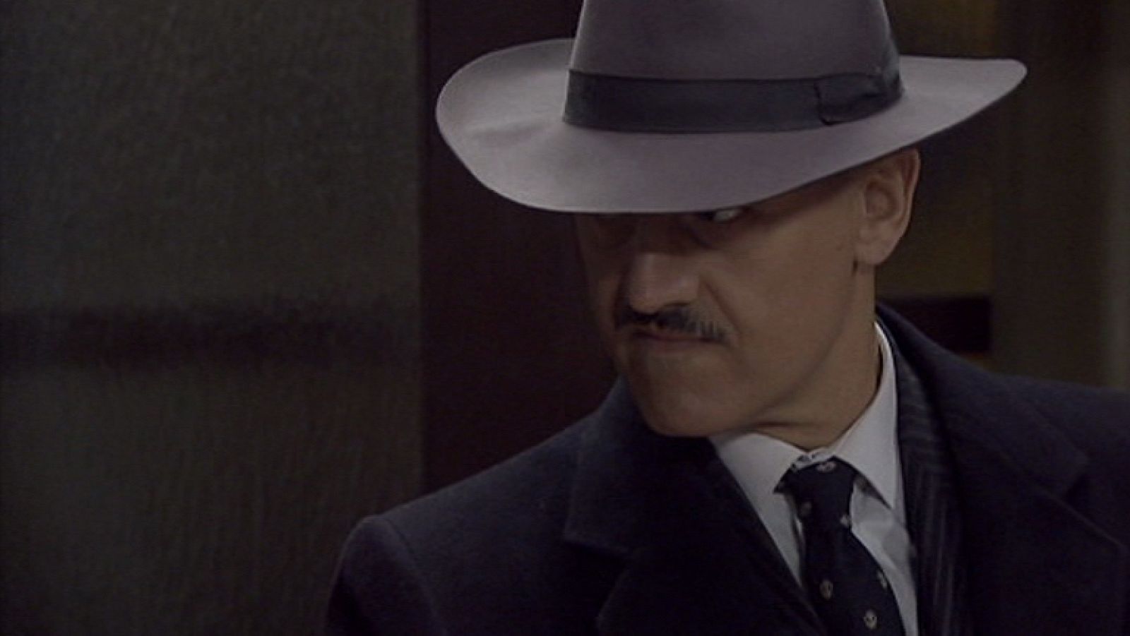 Amar - El asesinato de Rubín de Celis por el cobarde Armenteros