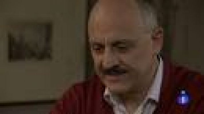 Amar en tiempos revueltos - Armenteros asesinó a Rubín